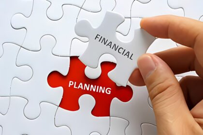 How to Make a Financial Plan