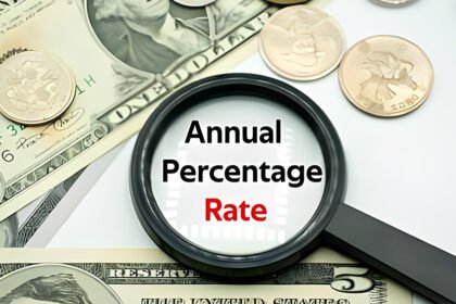 What Is APR (Annual Percentage Rate)
