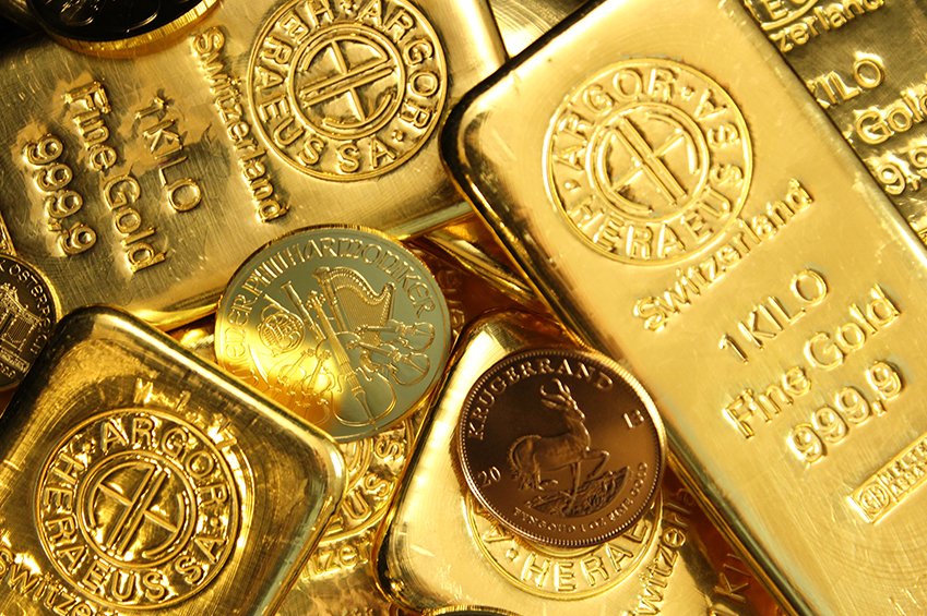 Gold Prices in 2024: Unraveling the Enigma