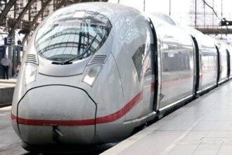 Navigating the Rails: Eurostar Bounces Back Stronger Than Ever After Unprecedented Interruption!
