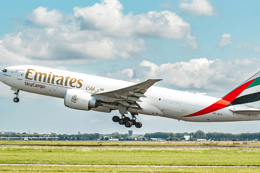 Emirates A380 Expansion: Elevating Brisbane's Skies