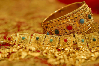 Unlocking the Golden Future: Why Experts Predict Gold Soaring to Rs 70,000 in 2024!