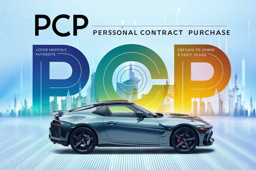 Benefits of PCP Finance