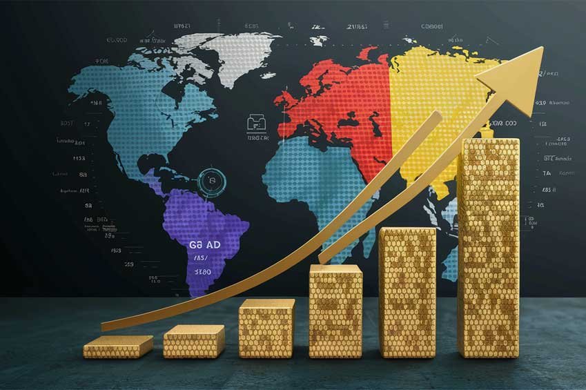 Gold and Global Economic Outlook