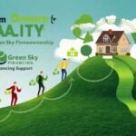 How Green Sky Financing Makes Homeownership Possible