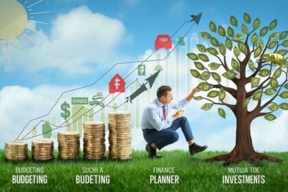How a Finance Planner Can Transform Your Financial Future