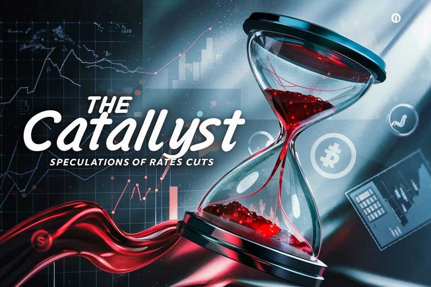 The Catalyst Speculations of Rates Cuts