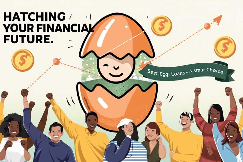Why Best Egg Loans Are a Smart Choice